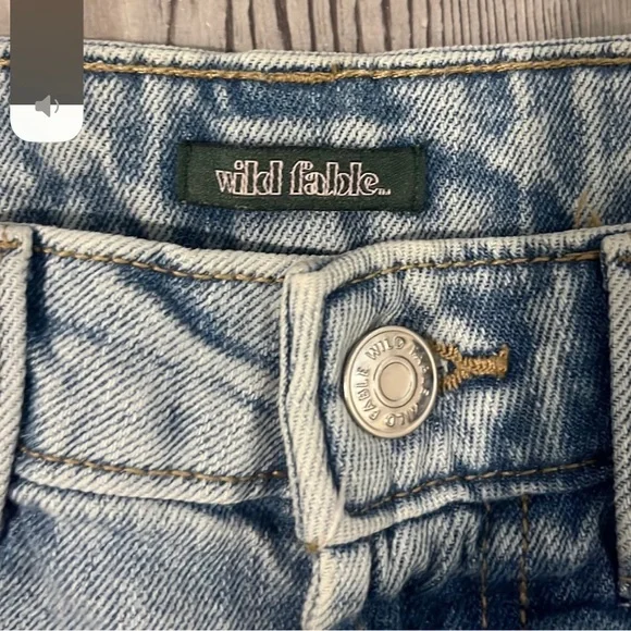 Wild Fable Jeans 23” Size 00 - Picture 3 of 5